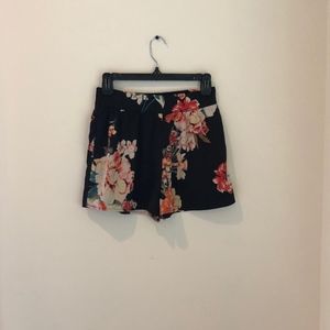 Band of Gypsies shorts size S